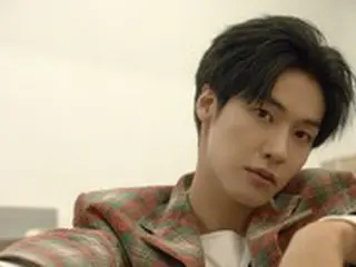 イ・スンヒョプ（N.Flying）、ドラマ「わかっていても」にキャスティング