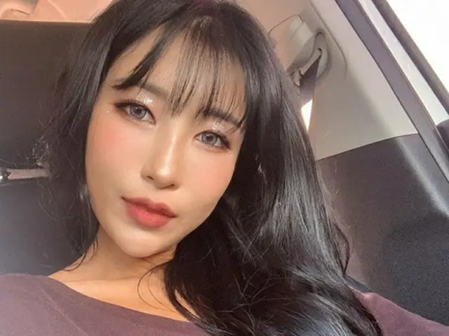 お笑い芸人のイ・セヨンが身長と体重を公開した。（画像提供:Mydaily）