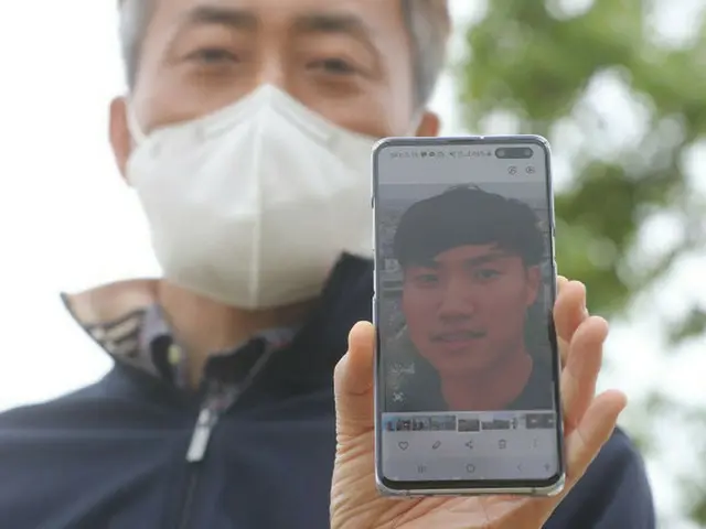 「漢江・医大生事件」死亡した学生の父、ブログへの「友人のメッセージ」掲示…NAVER社が注意（画像提供:wowkorea）