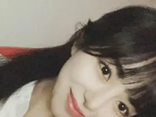 クォン・ミナ（元AOA）、また意味深文投稿…「本心でなければ近づかないで…期待したわたしのせい」