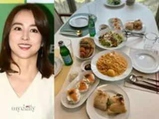 【全文】女優ハン・ヘジン、夫でサッカー選手キ・ソンヨンの性的暴行事件に心境吐露「最後まで戦う」