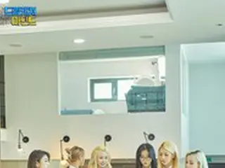 「DREAMCATCHER」、初単独リアリティを26日公開…「DREAMCATCHER MIND」
