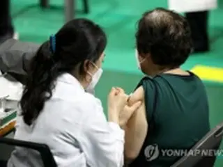 コロナワクチン副反応新たに９３７件　うち死亡１２件＝韓国