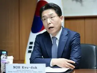 “米韓”対北代表が「すでに疎通」…「米で会い、電話でも疎通」