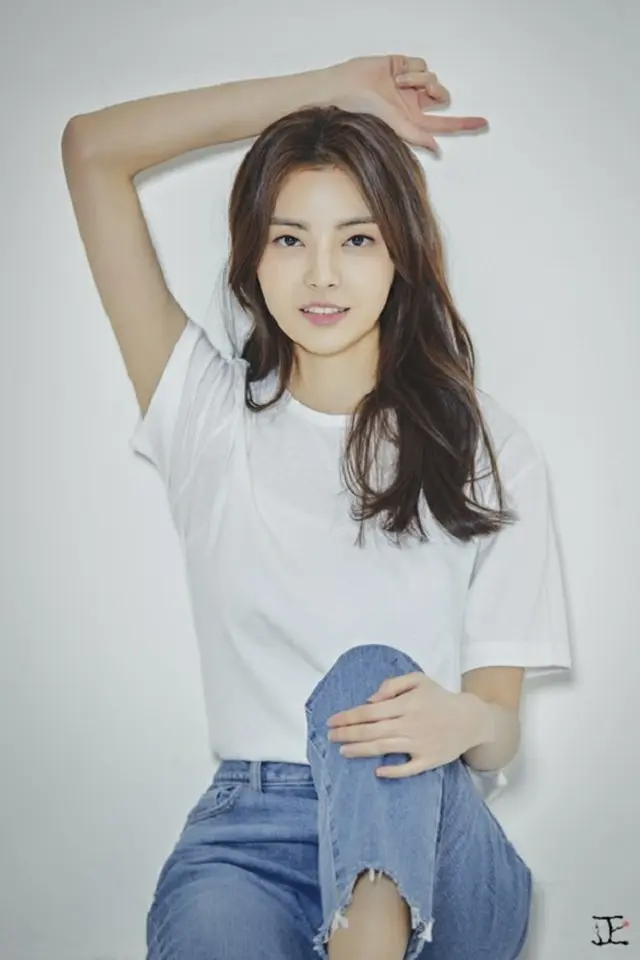 「PRODUCE48」出身ホン・イェジ、デビューと同時に映画主演に…モ・ホンジン監督「少女」にキャスティング（画像提供:wowkorea）