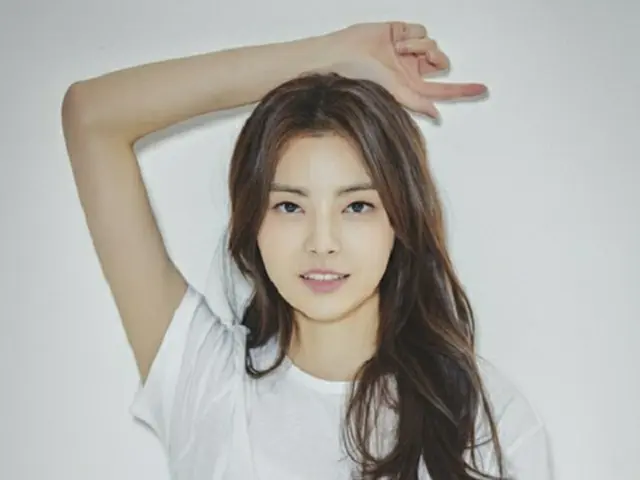 「PRODUCE48」出身ホン・イェジ、デビューと同時に映画主演に…モ・ホンジン監督「少女」にキャスティング(画像提供:wowkorea)