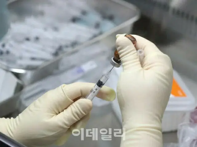ベルギー政府は、ヤンセンワクチンの「41歳未満の接種」を中断することにした（画像提供:wowkorea）