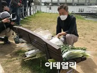 「漢江・医大生事件」被害者の父親「立場文で息子の酒癖を説明した理由は…」＝韓国