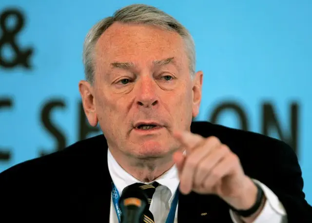 IOC最古参委員ディック・パウンド氏、東京五輪は「菅首相が中止求めても、開催」と発言＝韓国メディアも大々的に報道（画像提供:wowkorea）