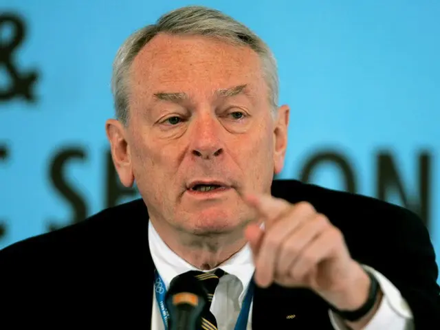 IOC最古参委員ディック・パウンド氏、東京五輪は「菅首相が中止求めても、開催」と発言＝韓国メディアも大々的に報道（画像提供:wowkorea）