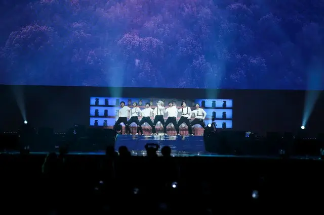 「BTS」のコチョクドームのファンミーティング27日にテレビ初公開、「SEVENTEEN」の「GOING SEVENTEEN」も放送（画像提供:wowkorea）