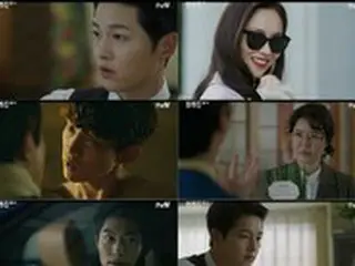 ≪韓国ドラマREVIEW≫「ヴィンチェンツォ」5話あらすじと撮影秘話…アドリブ演技さく裂、オク・テギョンがいじられる＝撮影裏話・あらすじ