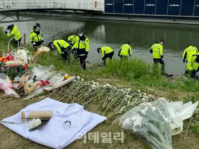 「漢江・医大生事件」直前まで一緒にいた友人、着衣からDNA検出されず＝警察「疑わしい点なし、国民に捜査資料を公開」（画像提供:wowkorea）