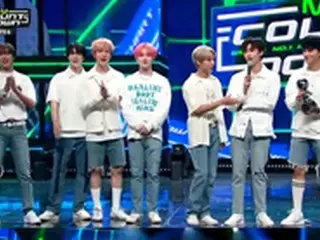 「NCT DREAM」、5月最終週の「M COUNTDOWN」で「OH MY GIRL」を抑え1位に…「シズニーありがとう！」