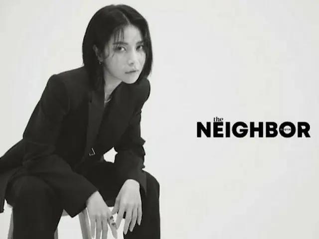 「MAMAMOO」ソラ、「新しいことに対するときめきが溢れている」（画像提供:wowkorea）