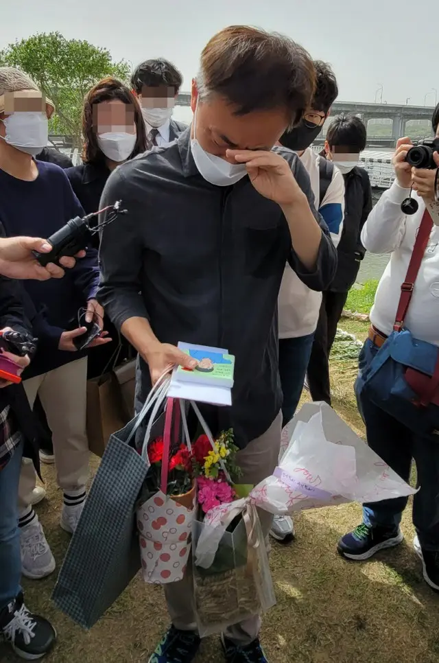 「漢江・医大生事件」…医大生の父親「友人に罪があることを望んでいるわけではない」＝韓国（画像提供:wowkorea）