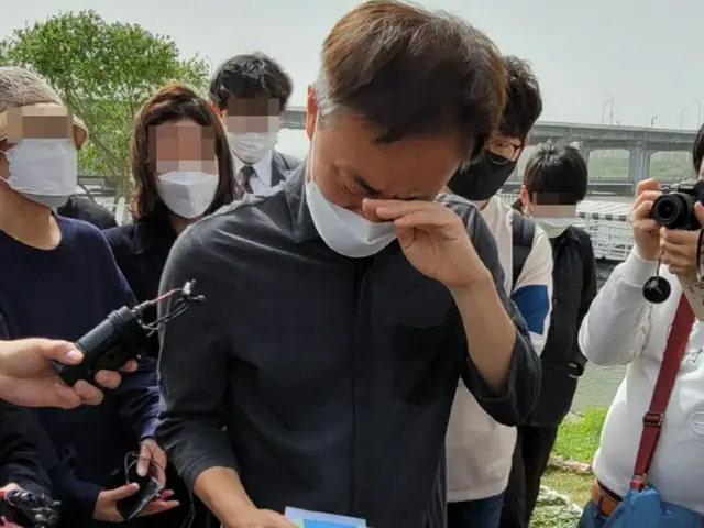 「漢江・医大生事件」…医大生の父親「友人に罪があることを望んでいるわけではない」＝韓国（画像提供:wowkorea）