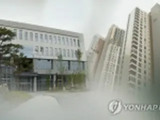 世宗市公務員へのマンション優先供給　韓国政府・与党が制度廃止検討へ
