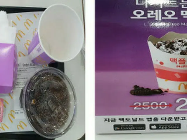 駐韓米国大使代理、マックとコラボの「The BTS Meal」を試食「米韓最高のアイコン同士のプロジェクト」…外交の役割も（画像提供:wowkorea）