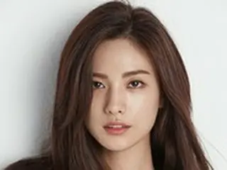 ナナ（AFTERSCHOOL）、Netflixドラマ「グリッチ」主演に決定