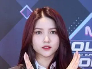 ソウォン、事実上解散「GFRIEND」のグループチャットを公開 「変わらぬ友情」