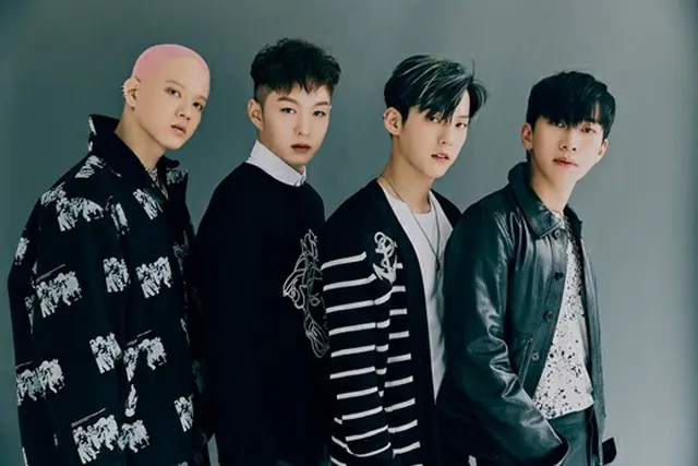 「BTOB」、「KINGDOM : LEGENDARY WAR」ファイナルの新曲発売（画像提供:wowkorea）