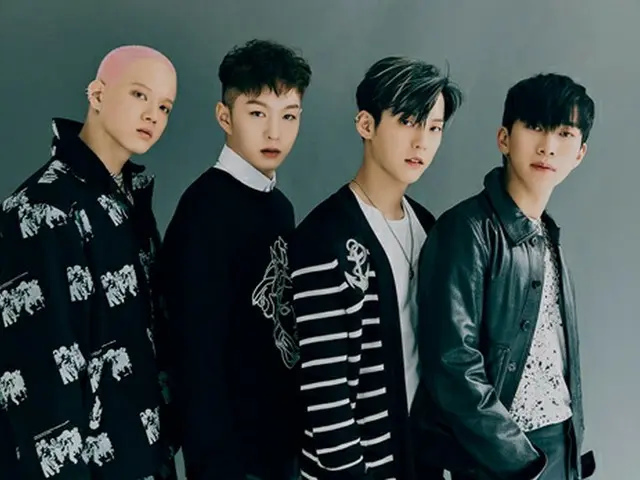 「BTOB」、「KINGDOM : LEGENDARY WAR」ファイナルの新曲発売（画像提供:wowkorea）