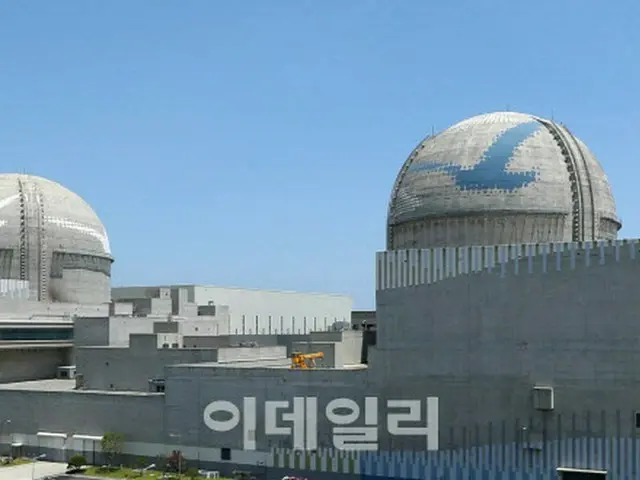 新古里原発4号機の火災で発電中止…原安委「放射線は普段の水準」＝韓国（画像提供:wowkorea）