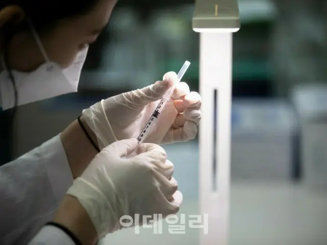 台湾の新型コロナ患者、半月だけで80人余りが死亡…ワクチン接種率は1.9%（画像提供:wowkorea）