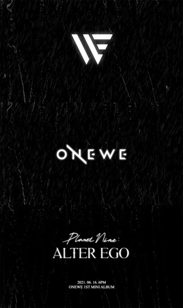 「ONEWE」、6月16日に初のミニアルバムでカムバック（画像提供:wowkorea）