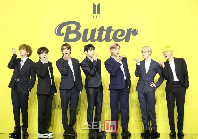 「BTS」が生み出した新造語「ボラヘ（紫しよう）」を商標登録申請した企業側が「謝罪」＝申請は取り消し（画像提供:wowkorea）