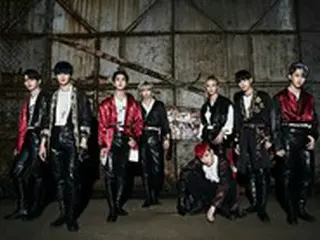 「Stray Kids」、新曲「WOLFGANG」で「KINGDOM」王座を狙う