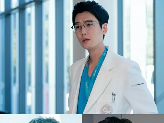 「賢い医師生活2」俳優チョン・ギョンホ“変わらない気持ちで準備した”（画像提供:wowkorea）