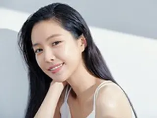YGエンタと契約したソン・ナウン（Apink）、スキンケアブランド「Neutrogena」モデルに抜てき