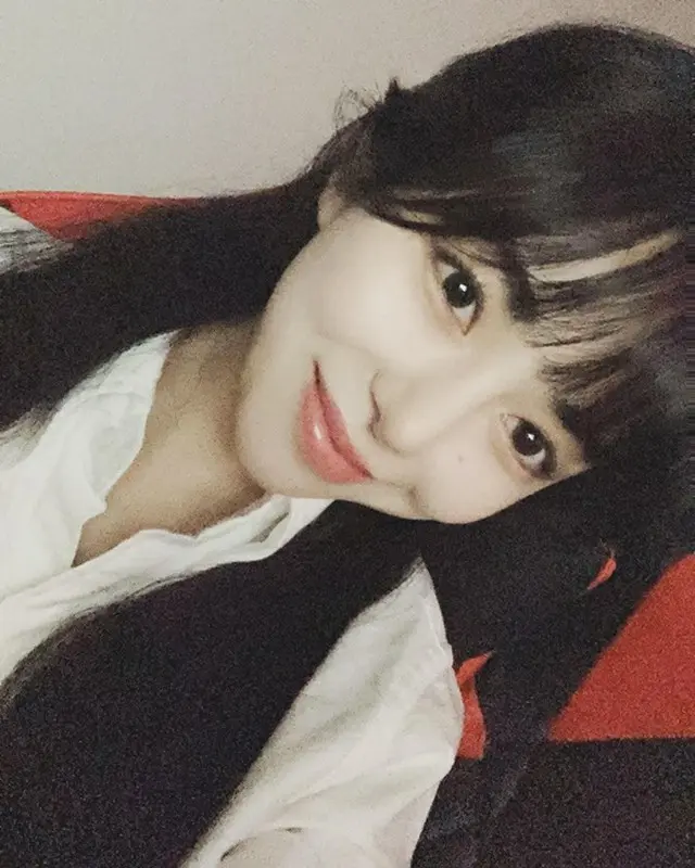 クォン・ミナ（元AOA)、また心境吐露 「人より犬がいい…」（画像提供:wowkorea）
