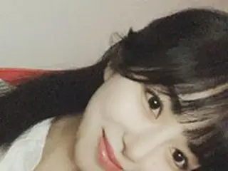 クォン・ミナ（元AOA)、また心境吐露 「人より犬がいい…」