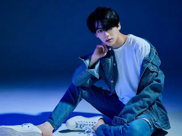 体調悪化で活動中断の「VERIVERY」ミンチャン、8か月ぶりに活動再開へ（画像提供:wowkorea）