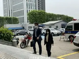 「漢江・医大生事件」故ソン・ジョンミンさんの友人側の弁護士、「フェイクニュース」流したユーチューバーを名誉毀損で告訴