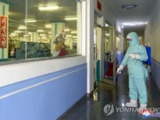 COVAXの北朝鮮ワクチン提供　「予想より遅くなる」＝韓国統一部