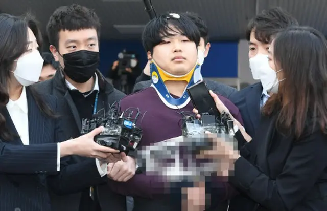 韓国史上最悪の性犯罪 ”n番部屋事件”、「博士部屋」チョ・ジュビン被告に二審で「懲役42年」…被害者との合意などで3年減刑（画像提供:wowkorea）