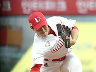 ＜韓国プロ野球＞肘負傷SSGのパク・ジョンフン、2日に米国へ出国＝大谷翔平やリュ・ヒョンジンの手術担当医に検診依頼