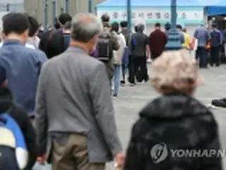 韓国　きょうのニュース（６月１日）