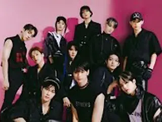 「THE BOYZ」、新ドラマ「ラケット少年団」OSTの第一走者に