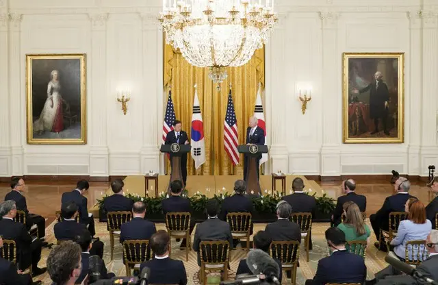 文大統領、今日「4大グループ」総師と昼食会…李在鎔氏の赦免について言及するか＝韓国（画像提供:wowkorea）