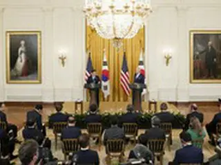 文大統領、今日「4大グループ」総師と昼食会…李在鎔氏の赦免について言及するか＝韓国