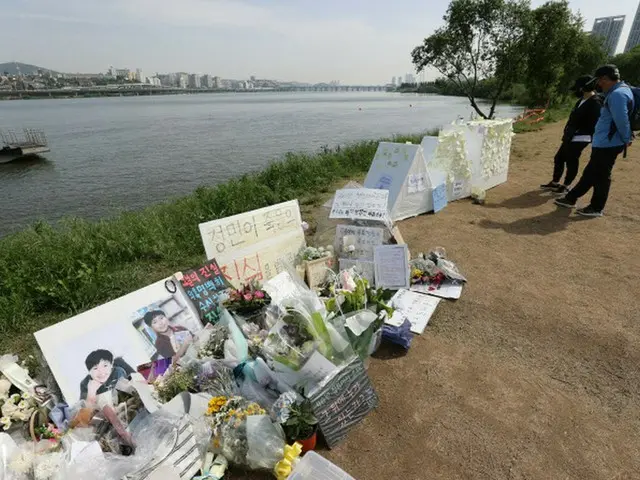 「漢江・医大生事件」、直前まで一緒にいた友人「嫌疑なし」＝事実上、事件は終結か（画像提供:wowkorea）