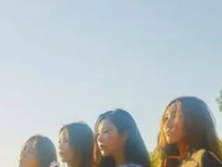 「MAMAMOO」、2日新アルバム…「WAW」プロジェクトスタート