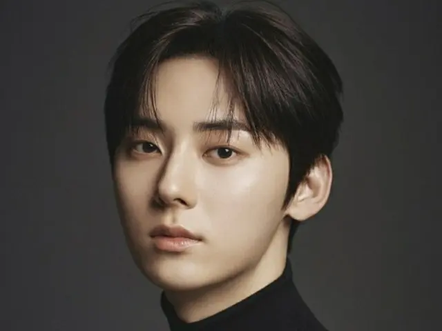 ファン・ミンヒョン（NU’EST）、俳優活動を期待させる新プロフィール写真を公開（画像提供:wowkorea）
