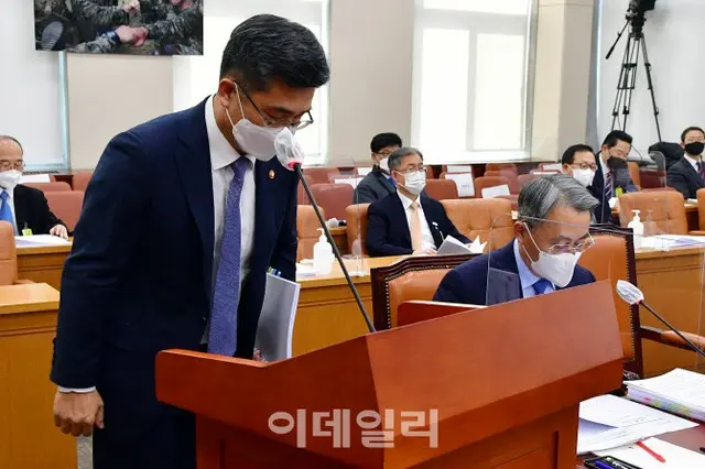 韓国空軍女性副士官がセクハラ訴え自殺、国防相が遺族と面会「私も娘の父親、娘を思いながら捜査に全力あげる」（画像提供:wowkorea）
