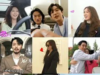 スヨン（少女時代）やコンミョンら所属サラムエンターテインメント、YouTubeチャンネル「log-人」開設